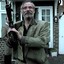 Boris Yurinov(The Blade)