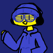 Blue Boyo avatar