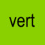 vert