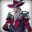 Player avatar
