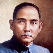 Sun Yat-sen