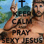 Sexy Jesus