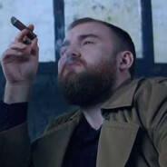 你的脑袋怎么尖尖的