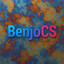 Benjooooo