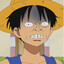 Luffy