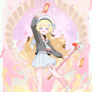 古拉那第一膜法师菲比