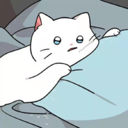 有小熊陪Cubi看月亮