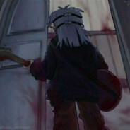 Dark #bloodrust