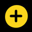 positive+