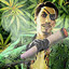 Steam avatar