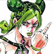 Kujo Jolyne