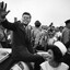 John Fitzgerald Kennedy