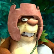 狗熊岭潜伏手萝卜头