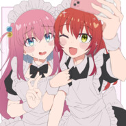 波奇酱大好きだよ