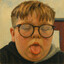 The janker