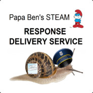 ✰VLRP✰ Papa Ben ✉