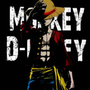 Monkey D Luffy