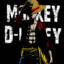 Monkey D Luffy