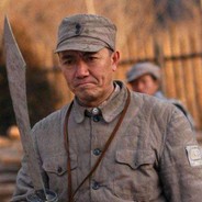 204B独立团团长李云龙