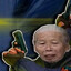 村里在逃翠花