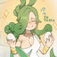 egg but has a leak