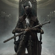 Lady Maria