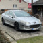 Peugeot 407 PEEK