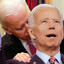 Sniff Biden