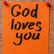 You are loved ✞