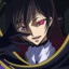 雨 Geass of the king 雨