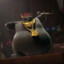 BIGGIE CHEESE