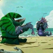 没时间解释了，快上车