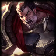 诺克萨斯之手-德莱厄斯