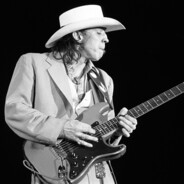 Stevie Ray