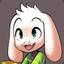 Asriel Dreemurr