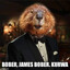 JAMES BOBER