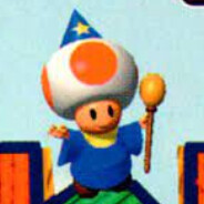 Mario's avatar