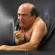 Danny DeVito Only Fans steam account avatar