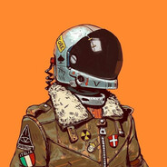 Пацифист Steam avatar