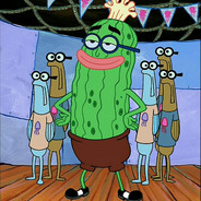 Kevin the Sea Cucumber