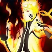 Dark Naruto
