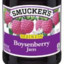 boysenberry jam