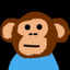 monkey
