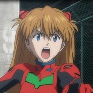 Asuka!