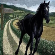 Koń z Valony skins.army