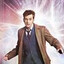Tenth Doctor