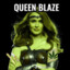 Queen Blaze