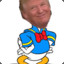 Donald Duck