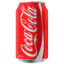 Coca-Cola Latinha 350ML