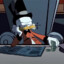 Scrooge McDuck